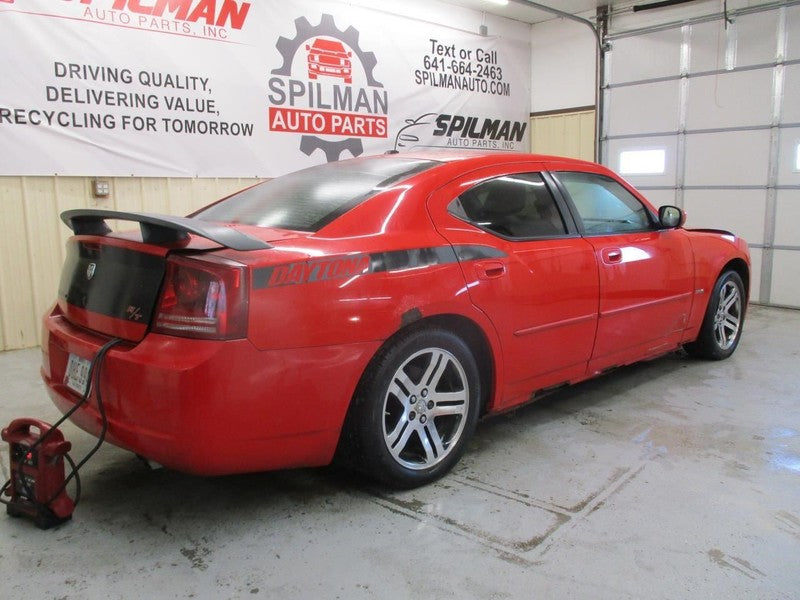 CHARGER   2006 Door Trim Panel Rear 2051017
