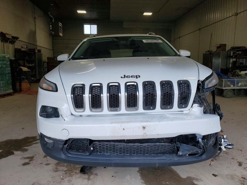 Driver Side View Mirror Power Manual Folding Fits 14-21 CHEROKEE 19084
