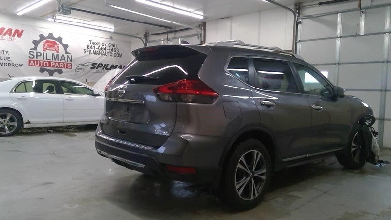 ROGUE     2017 Seat Rear 1894595