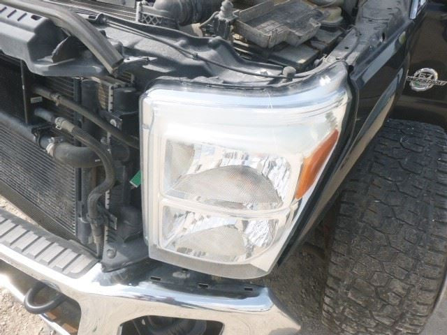 Ring Gear/Pinion Front Axle 3.31 Ratio Fits 10-16 FORD F250SD PICKUP 1