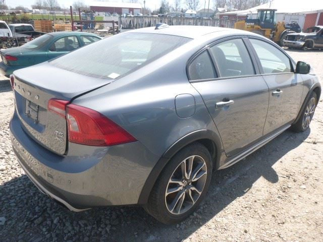 Camera/Projector XC70 Radar Unit Fits 11-16 VOLVO 70 SERIES 1482608