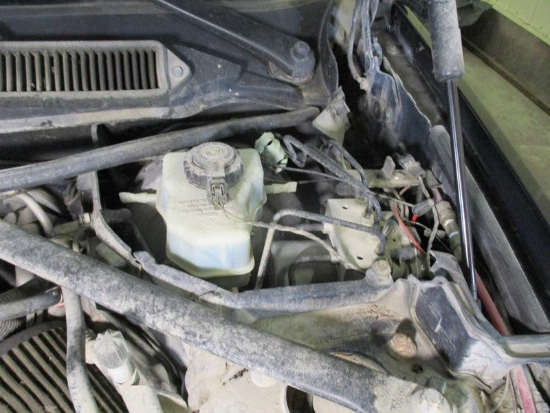 335I      2008 Glove Box 2029242