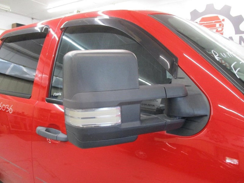 SIERRA150 2009 Side View Mirror 1941013