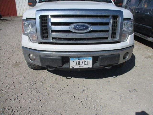 Transfer Case Electronic Shift On The Fly Fits 12-14 FORD F150 PICKUP 