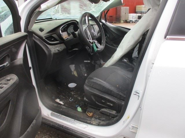 Audio Equipment Radio Receiver ID 84361177 Fits 18-21 CAMARO 1570821