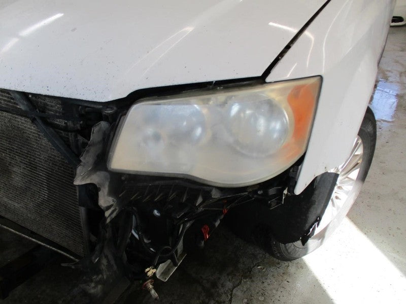 Console Front Floor Removable Opt Cvv Fits 11-16 TOWN & COUNTRY 174841