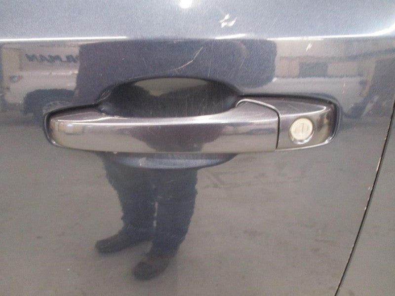 CARAVAN   2008 Glove Box 1910389