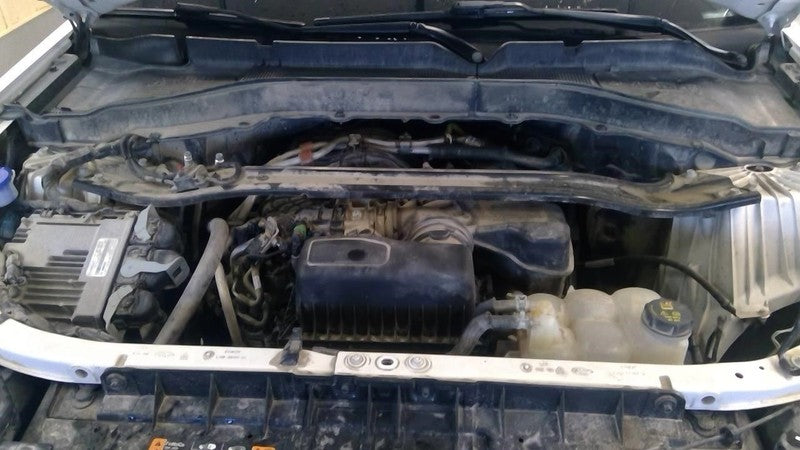 Engine 3.3L VIN B 8th Digit Fits 20-24 EXPLORER 2005359