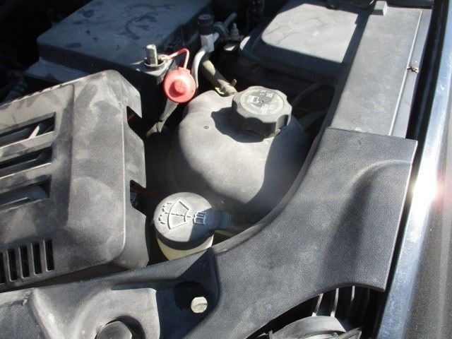Starter Motor Fits 10-17 EQUINOX 1711119