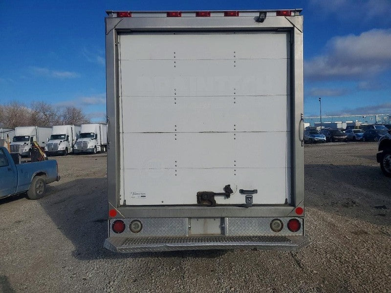 AC Compressor Fits 10-16 EXPRESS 2500 VAN 1856159