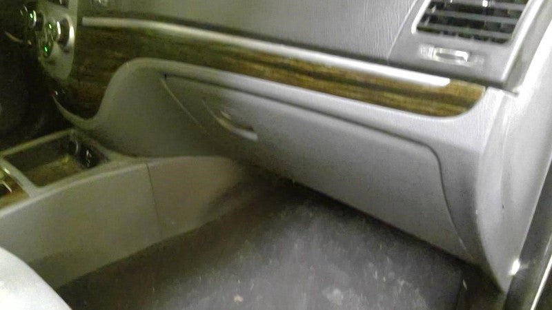 SANTA FE  2011 Glove Box 1740431
