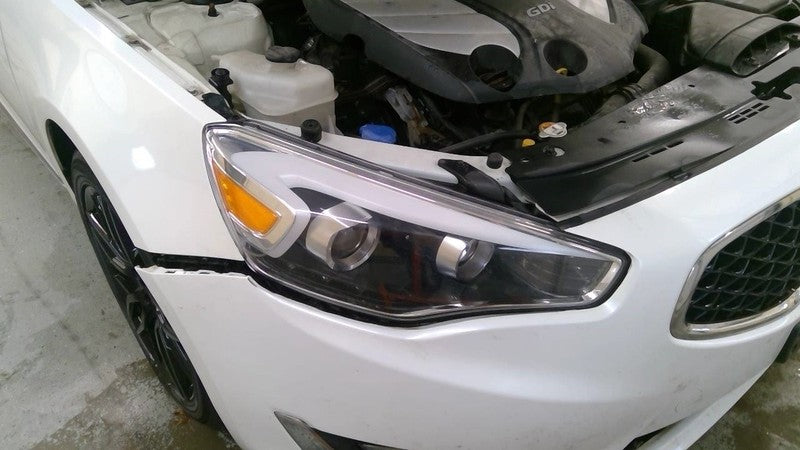 Starter Motor ID 361003C221 Fits 14-16 SORENTO 1715574