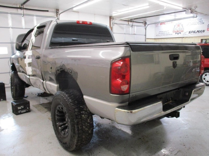 Power Steering Pump Fits 04-07 DODGE 1500 PICKUP 1687630