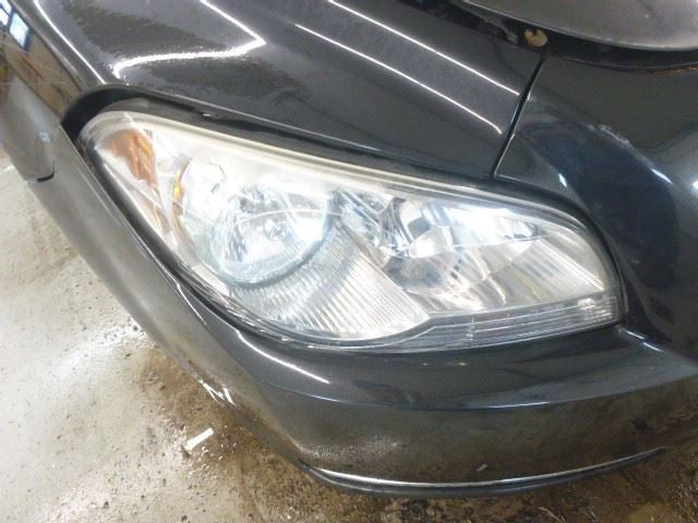 AC Compressor Fits 07-12 MALIBU 1721125