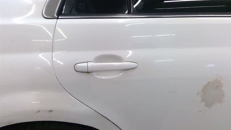 Driver Left Tail Light Decklid Mounted Fits 11-12 AVALON 1706094