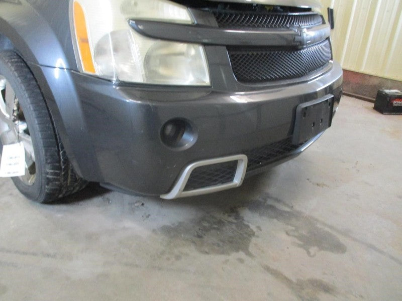 AC Compressor Fits 08-09 EQUINOX 1721490