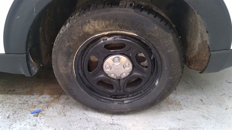 Transmission With Police Package 3.3L Fits 20-24 EXPLORER 1696617