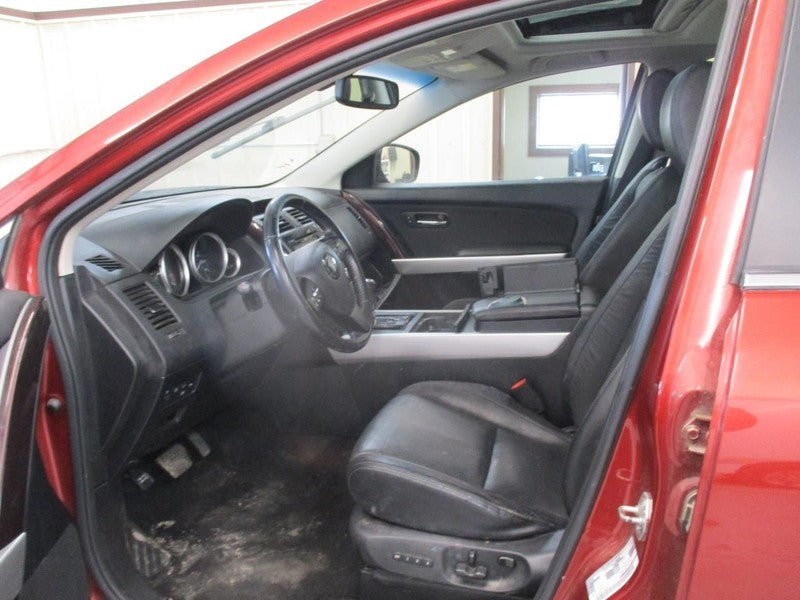 Temperature Control Front With Heated Seat Fits 10-15 MAZDA CX-9 18537