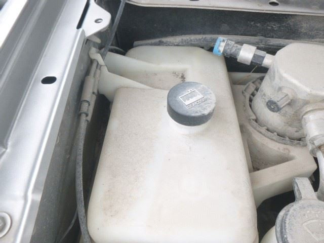 Transfer Case Motor Opt NP8 7 Pin Plug Fits 02-09 ENVOY 1580460