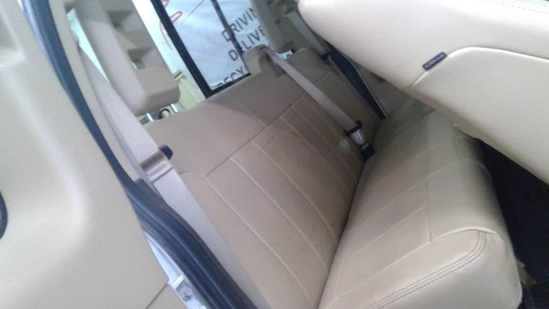 F250SD    2011 Seat Rear 1937522