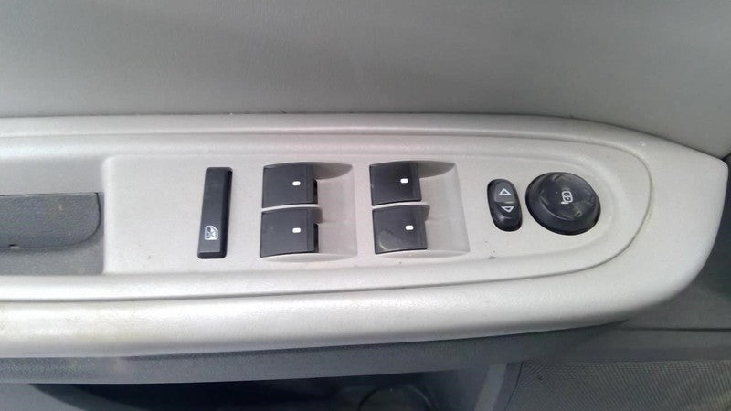 Driver Front Door Switch Driver's Master Combined Fits 09-10 TRAVERSE 