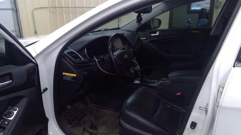 Starter Motor ID 361003C221 Fits 14-16 SORENTO 1715574