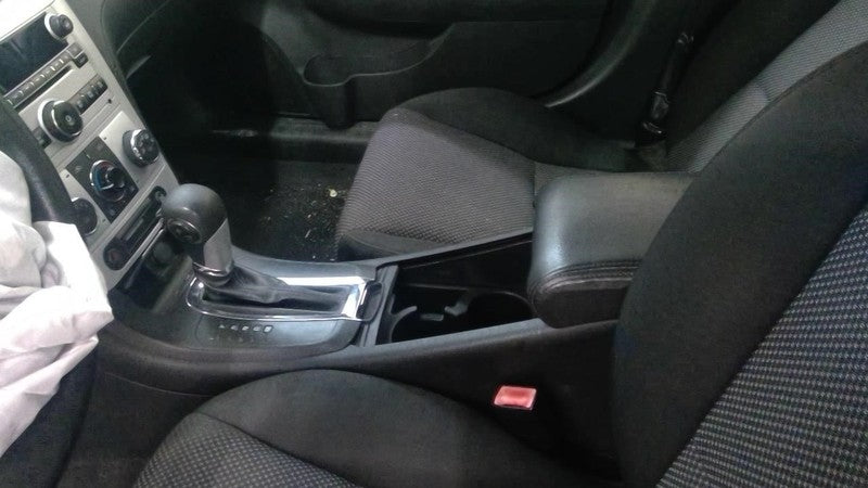 Console Front Floor Without Hybrid Fits 08-12 MALIBU 1997584