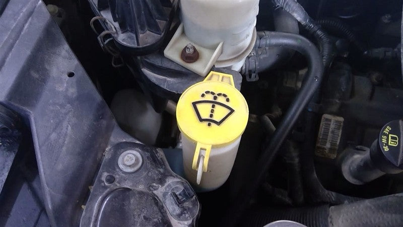 Throttle Body 3.6L Fits 11-25 DURANGO 1717560