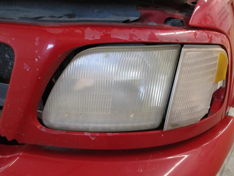 Automatic Transmission 8-330 5.4L 4R100 4WD Fits 01 EXPEDITION 1676417