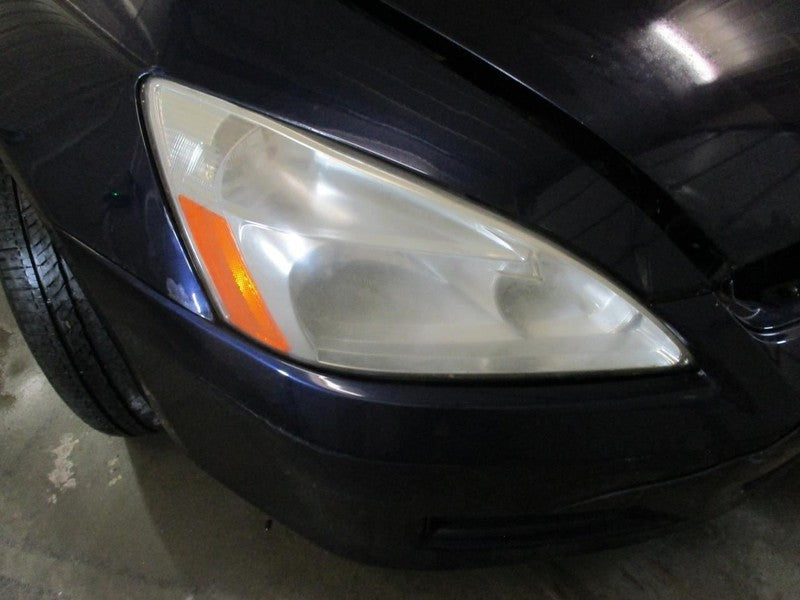 Driver Tail Light Sedan VIN M 5th Digit Fits 06-07 ACCORD 1970834