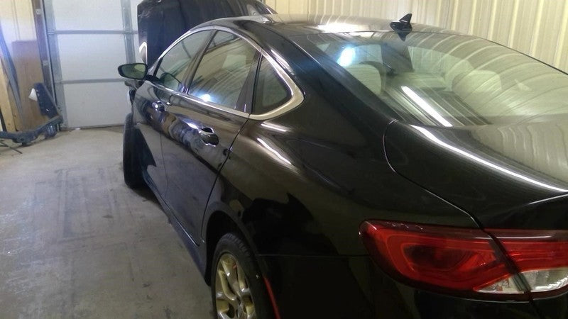 Chrysler 200 2015 Headrest Used 2672