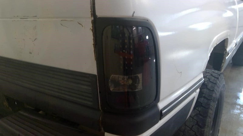 Steering Gear/Rack Power Steering Fits 88-95 CHEVROLET 3500 PICKUP 201