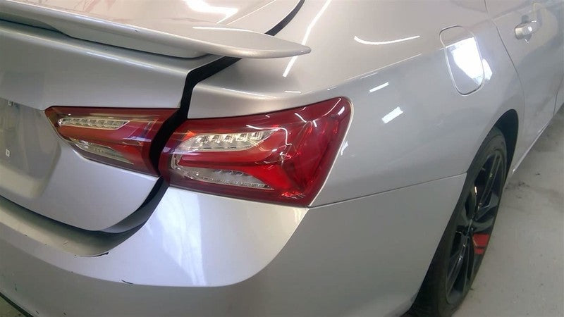 Passenger Tail Light Quarter Panel Mounted LED Fits 19-25 MALIBU 16393