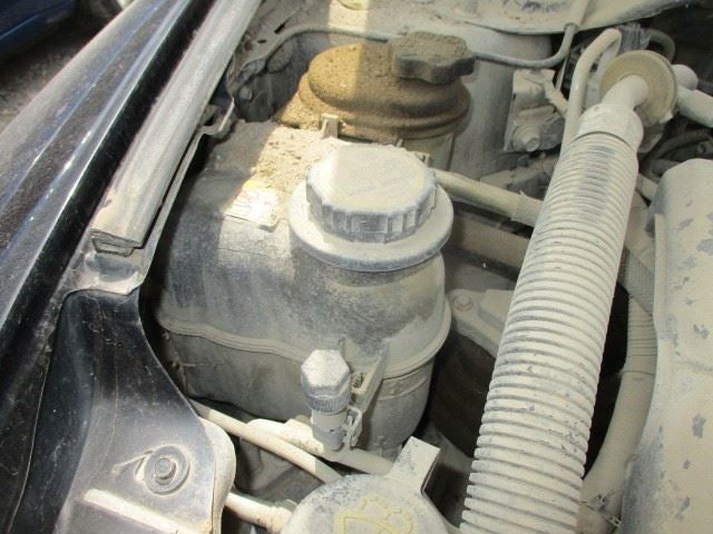 Automatic Transmission Thru 05/10/09 FWD ID 9E9P-7000-FA Fits 09 FLEX 