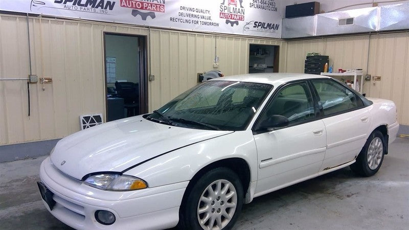 Automatic Transmission Fits 96-97 CONCORDE 1713713