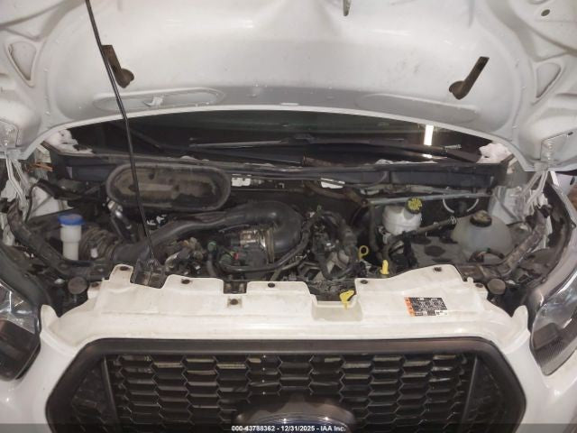 Fuse Box Engine VIN 8 8th Digit AWD Fits 21 TRANSIT 150 1743521