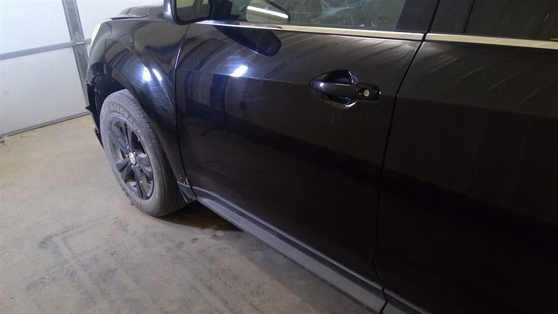 AC Compressor Fits 15-17 EQUINOX 1714747