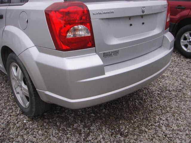 Driver Caliper Classic Style Front Fits 07-17 COMPASS 1906115