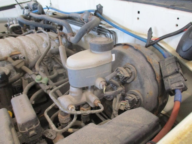 Alternator 2UZFE Engine 150 Amp Fits 03-07 SEQUOIA 1743094