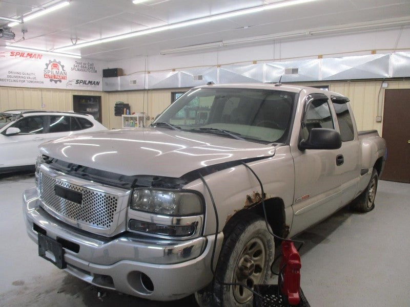 SIERRA150 2004 Seat Rear 1708574