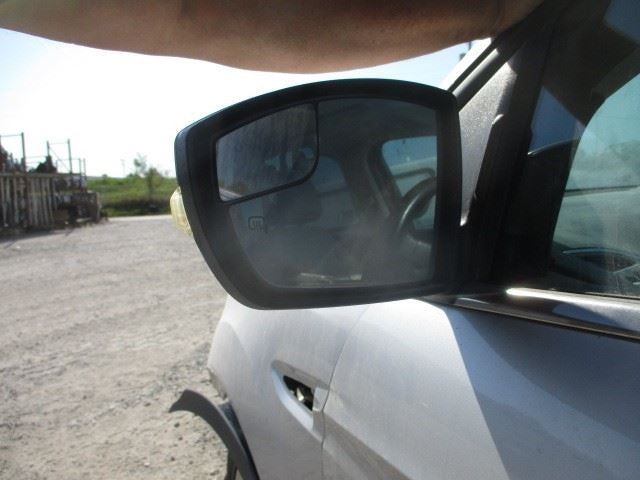 Driver Side View Mirror Power With Heated Memory Fits 13-16 ESCAPE 160