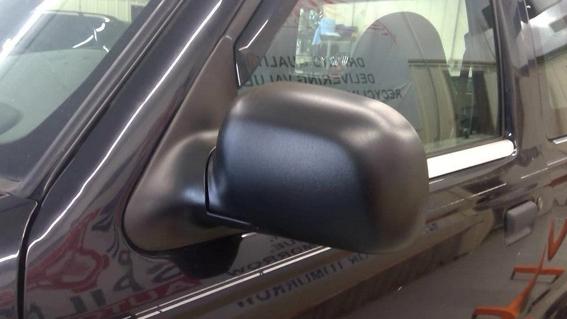 Seat Belt Front Bench Seat Split 60/40 Driver Retractor Fits 00 RANGER