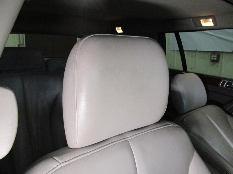 Chrysler Pacifica 2005 Headrest Used 3671