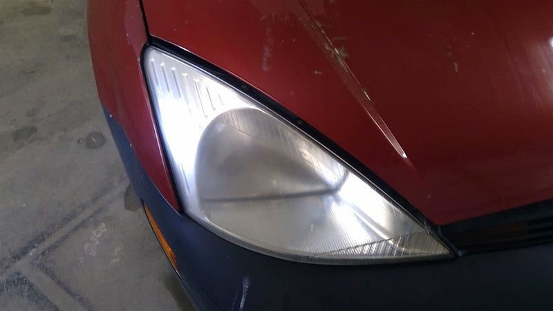 AC Compressor SVT Fits 00-04 FOCUS 1911264