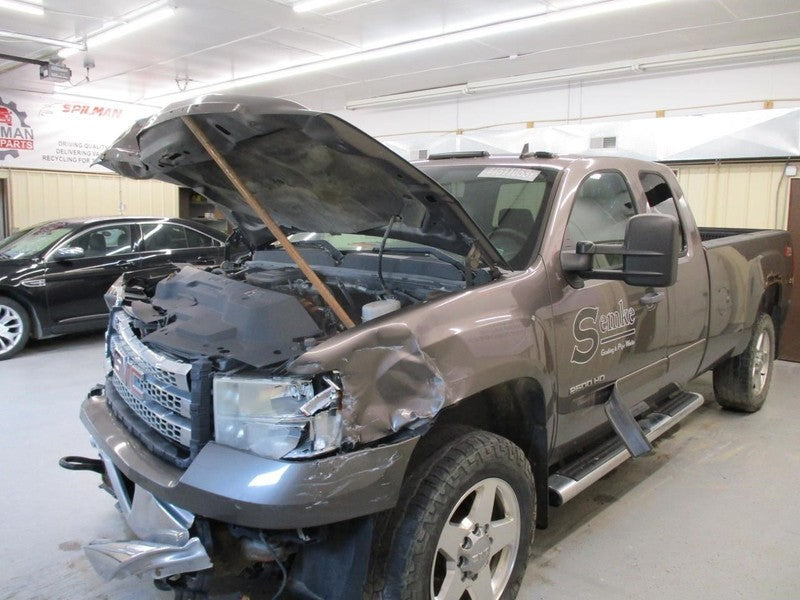 Carrier Front Axle 3.73 Ratio Opt GT4 Fits 11-15 SIERRA 2500 PICKUP 16