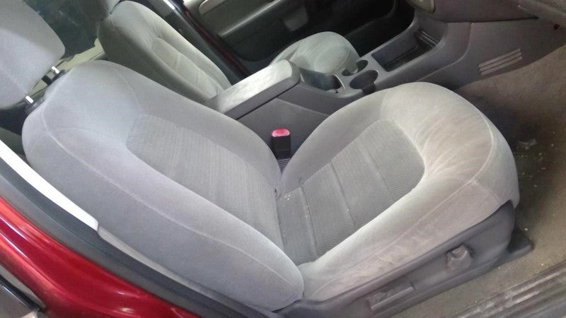 Power Steering Pump Fits 01-06 RANGER 1723891