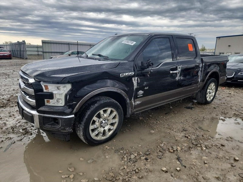 Anti-Lock Brake Part Assembly Fits 17-18 FORD F150 RAPTOR 1959357