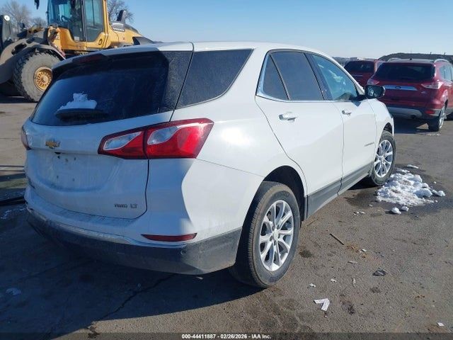 EQUINOX   2020 Engine Cover 1918186