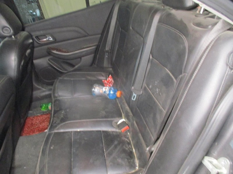 MALIBU    2013 Seat Rear 1865426