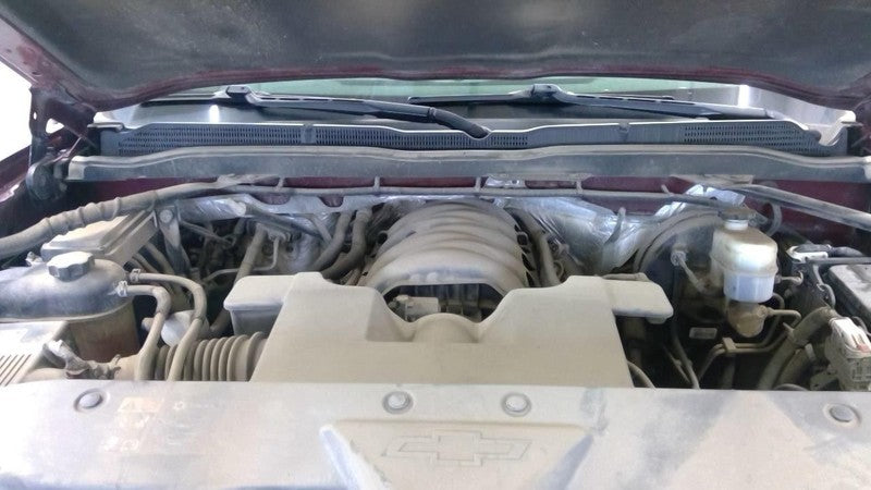 Carrier Front 3.42 Ratio Opt GU6 Fits 15-20 SUBURBAN 1500 1732204